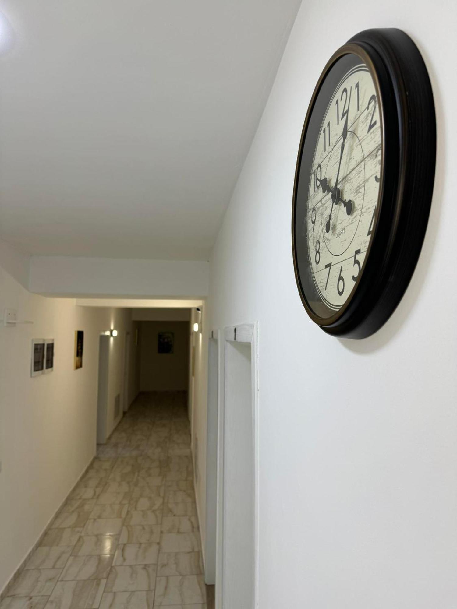 Paradiso Apartments City Center Охрид Екстер'єр фото