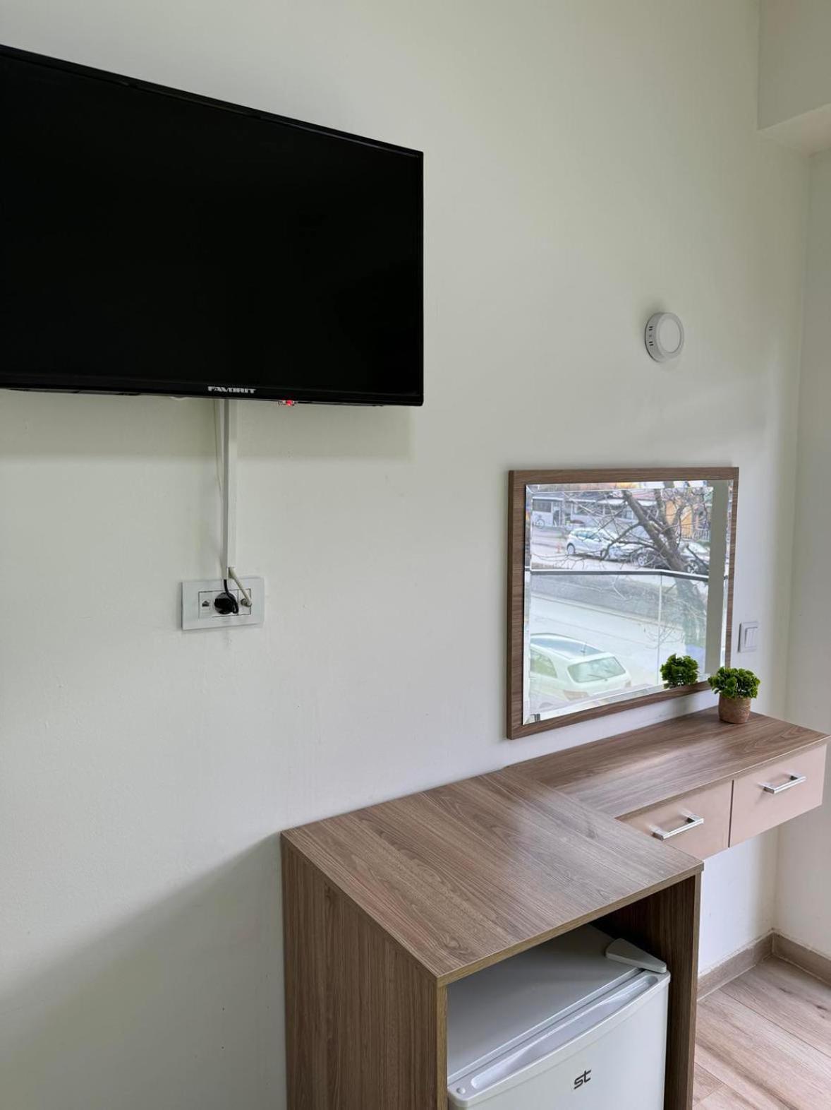 Paradiso Apartments City Center Охрид Екстер'єр фото
