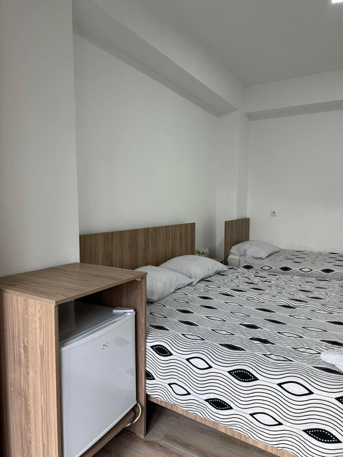 Paradiso Apartments City Center Охрид Екстер'єр фото