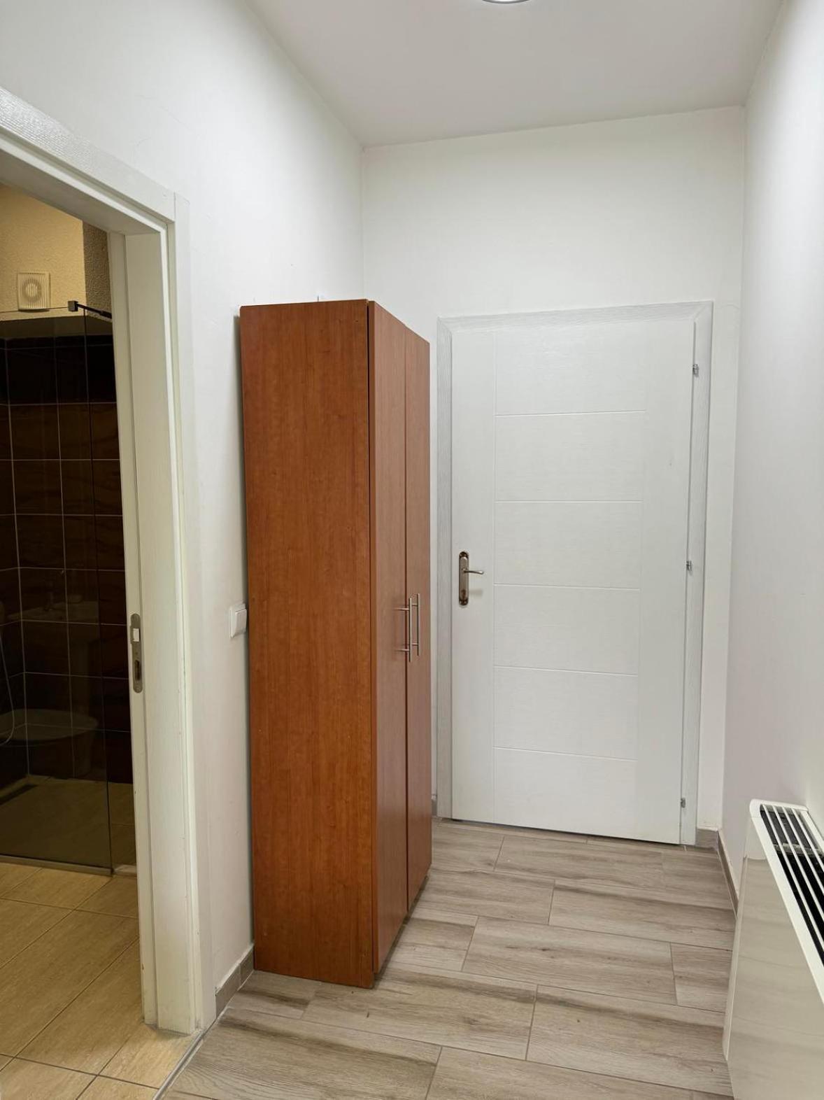 Paradiso Apartments City Center Охрид Екстер'єр фото