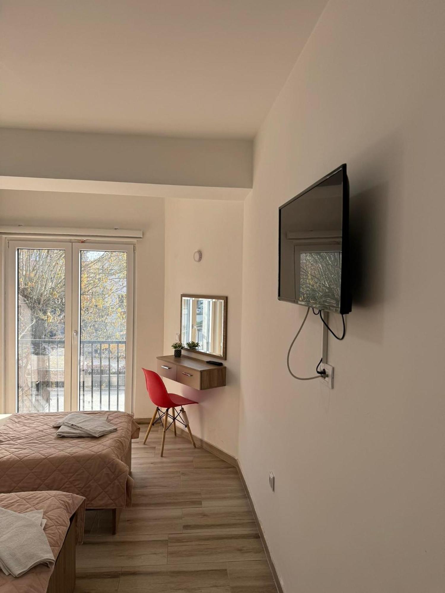 Paradiso Apartments City Center Охрид Екстер'єр фото