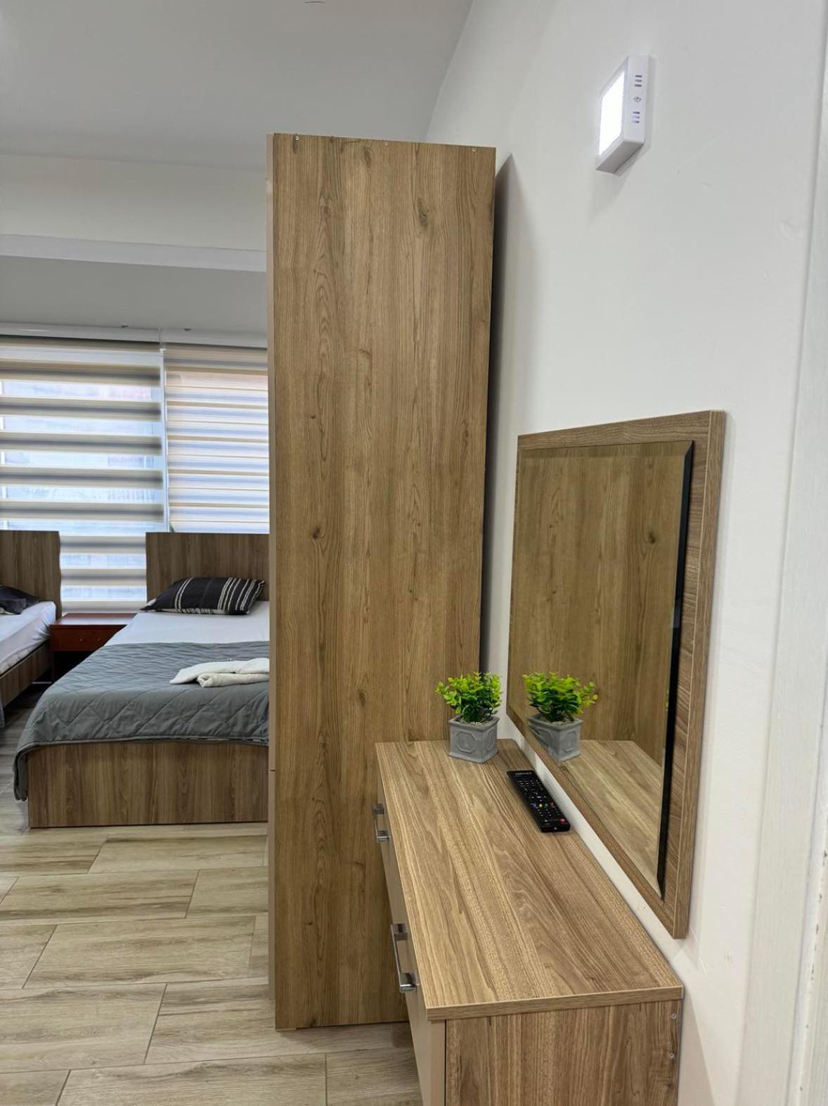 Paradiso Apartments City Center Охрид Екстер'єр фото