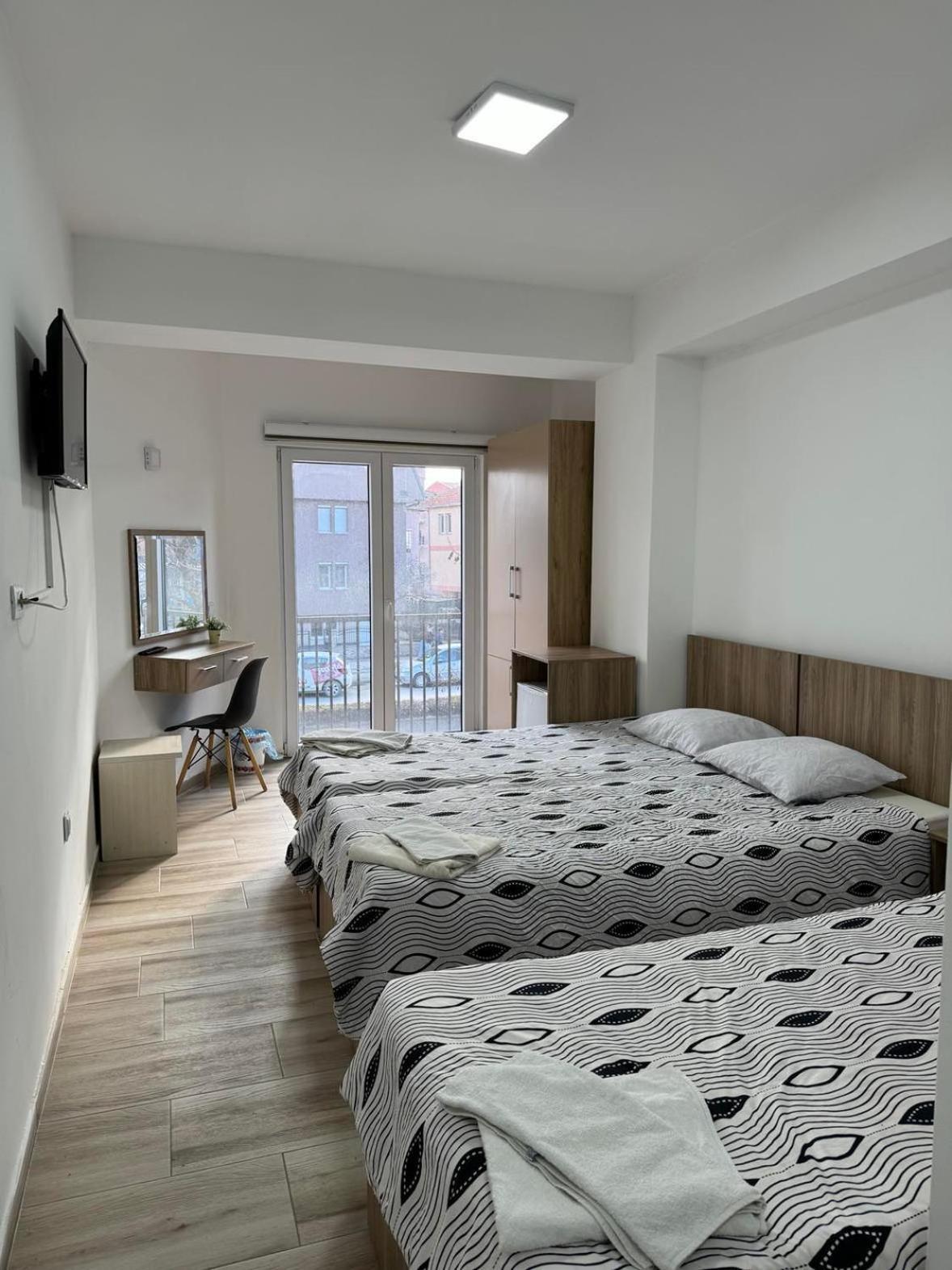 Paradiso Apartments City Center Охрид Екстер'єр фото