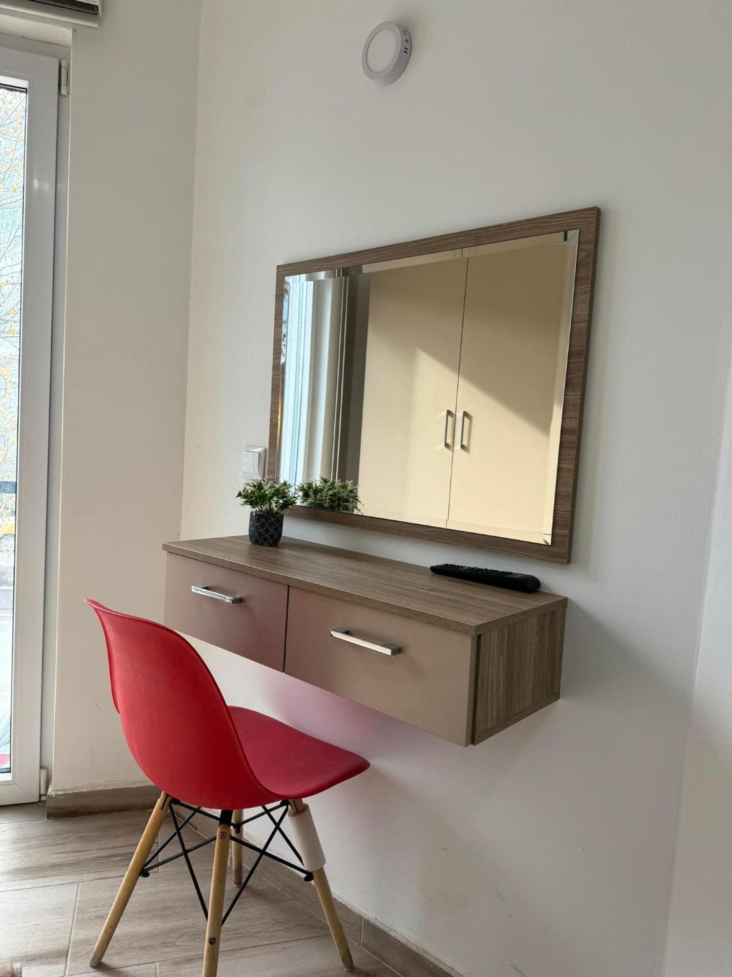 Paradiso Apartments City Center Охрид Екстер'єр фото