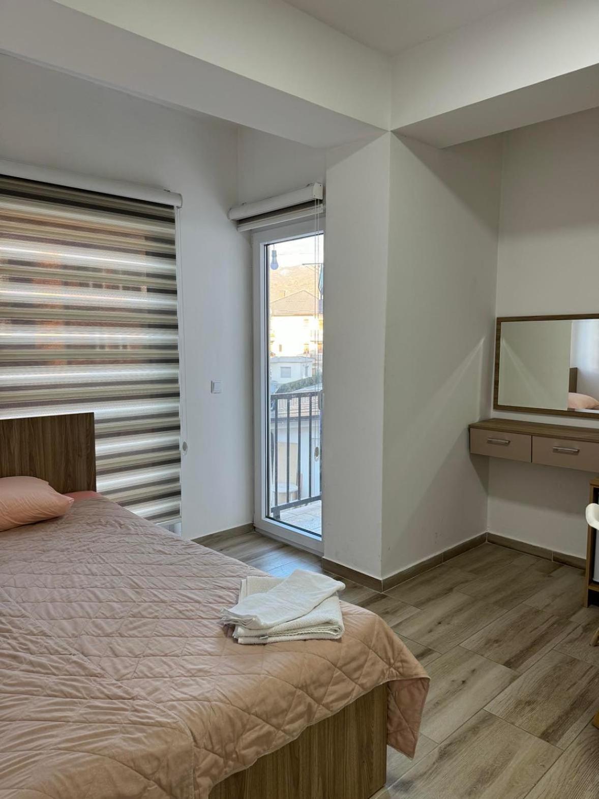 Paradiso Apartments City Center Охрид Екстер'єр фото