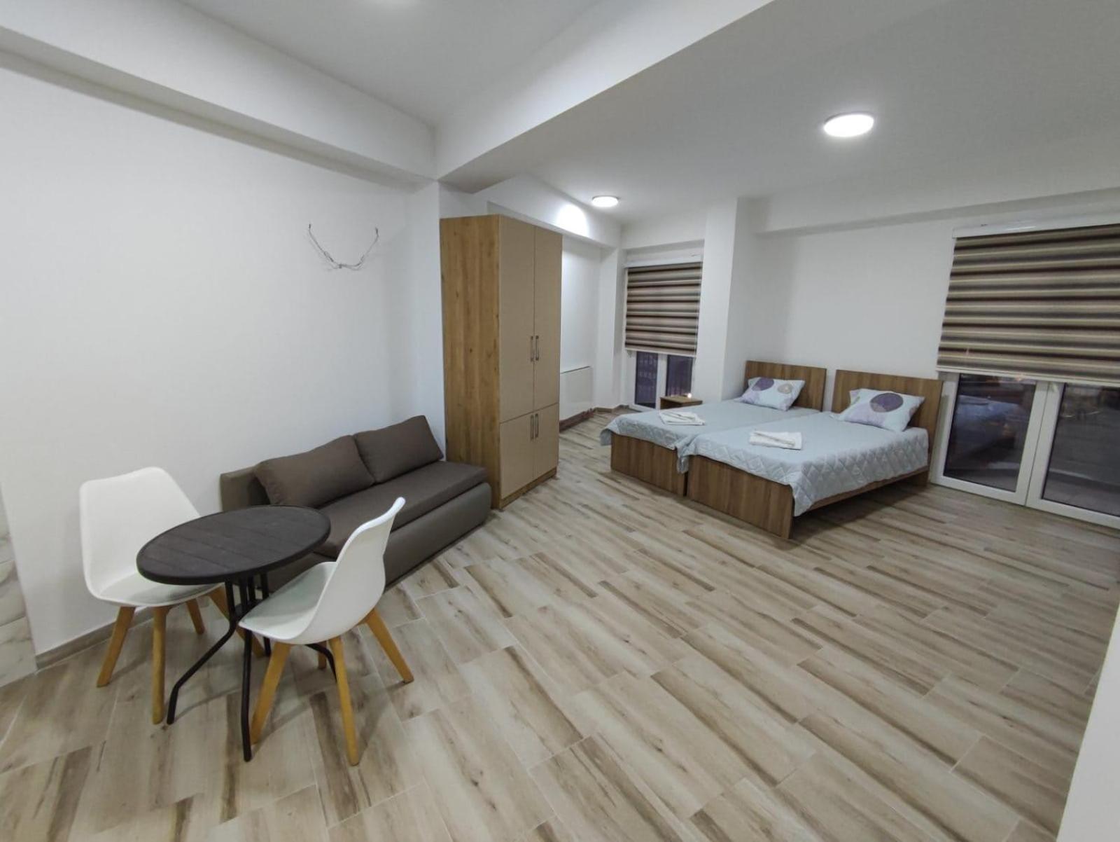 Paradiso Apartments City Center Охрид Екстер'єр фото