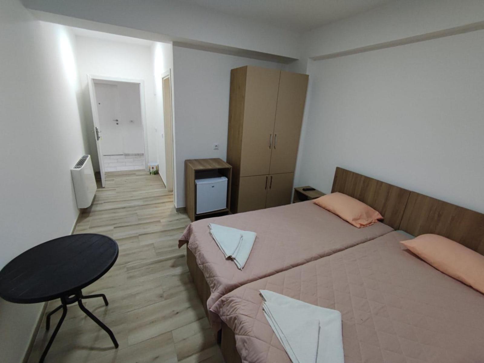 Paradiso Apartments City Center Охрид Екстер'єр фото