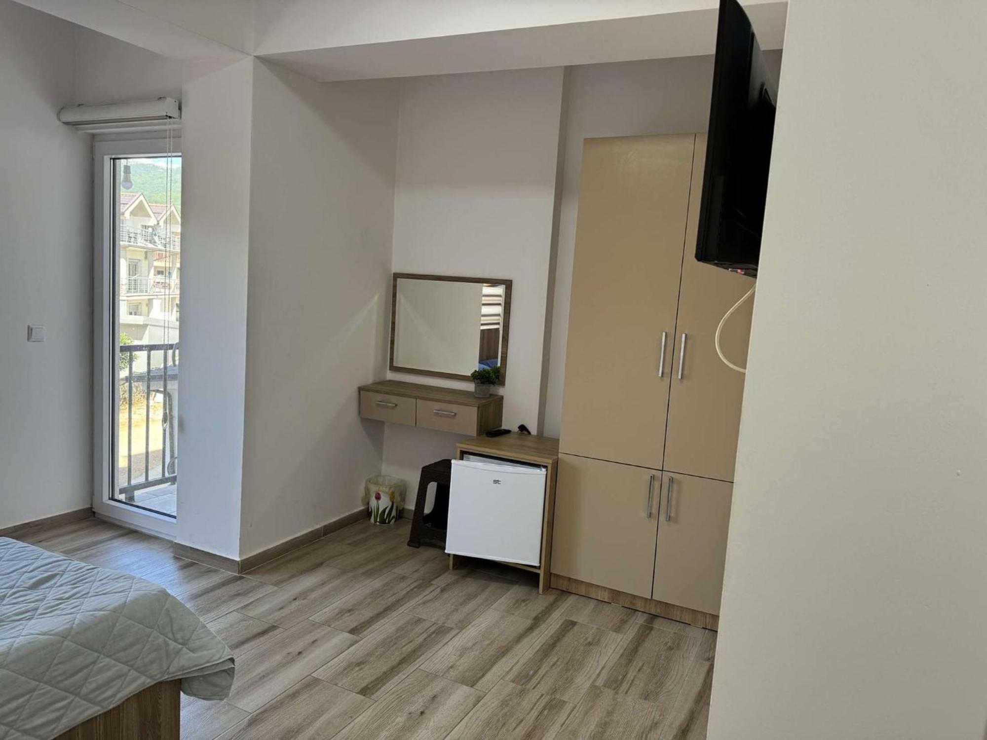 Paradiso Apartments City Center Охрид Екстер'єр фото