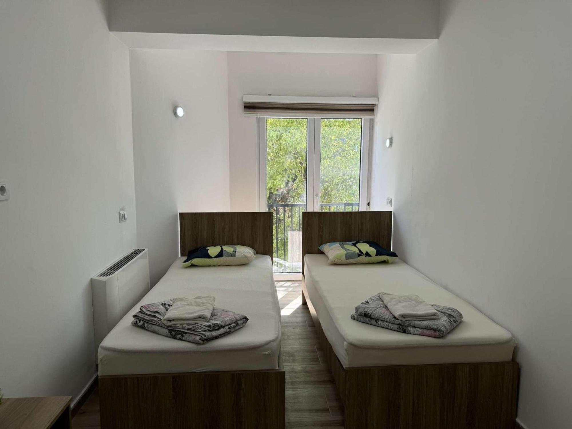 Paradiso Apartments City Center Охрид Екстер'єр фото