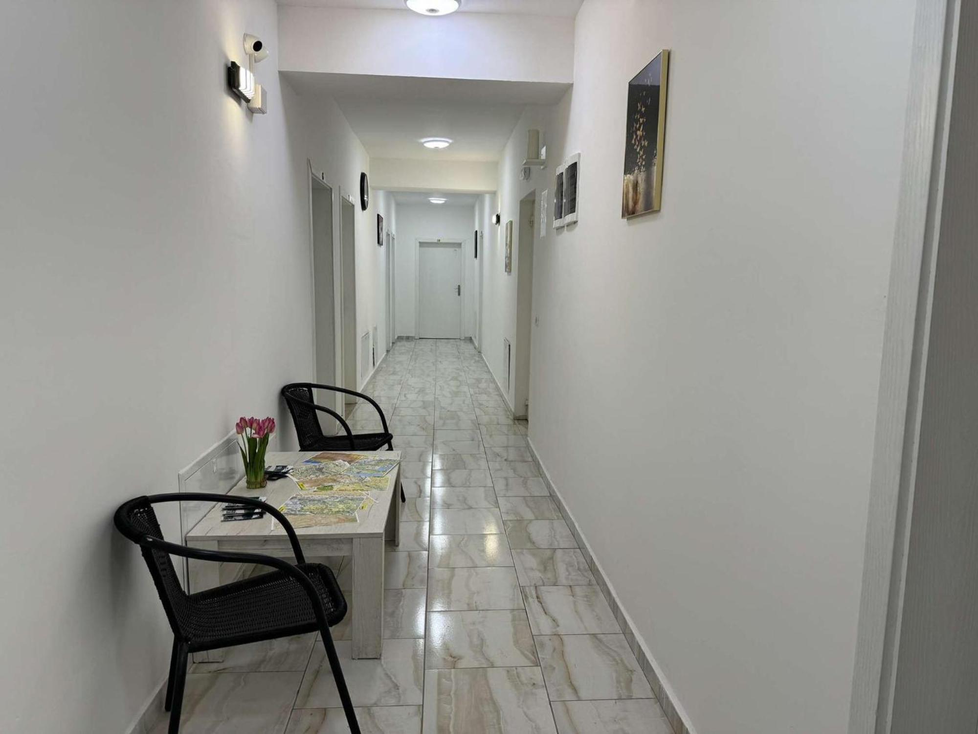 Paradiso Apartments City Center Охрид Екстер'єр фото