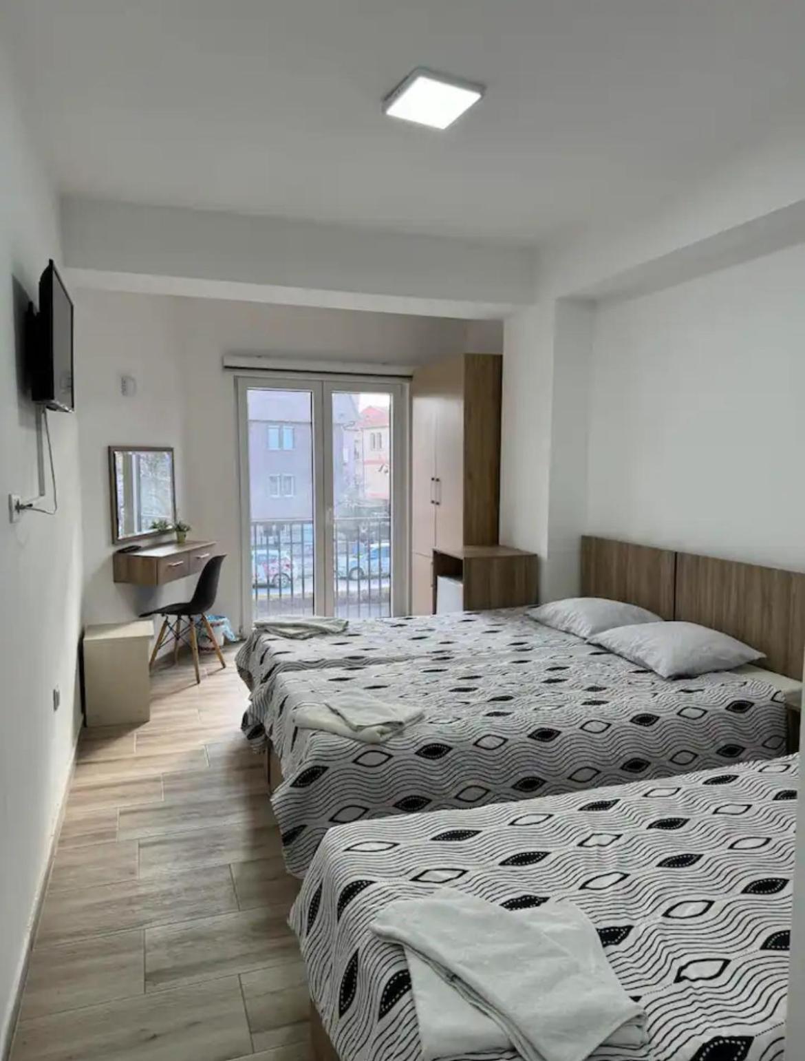 Paradiso Apartments City Center Охрид Номер фото
