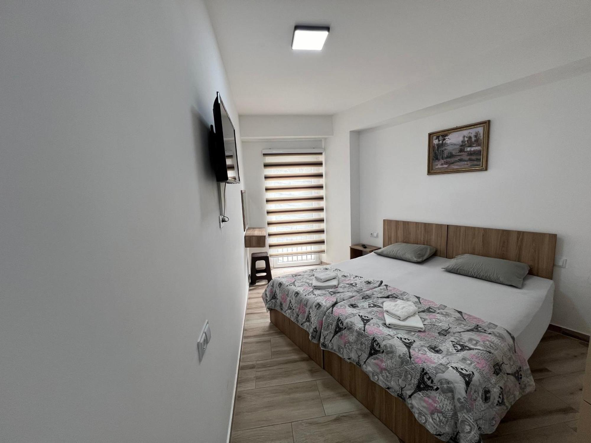 Paradiso Apartments City Center Охрид Номер фото