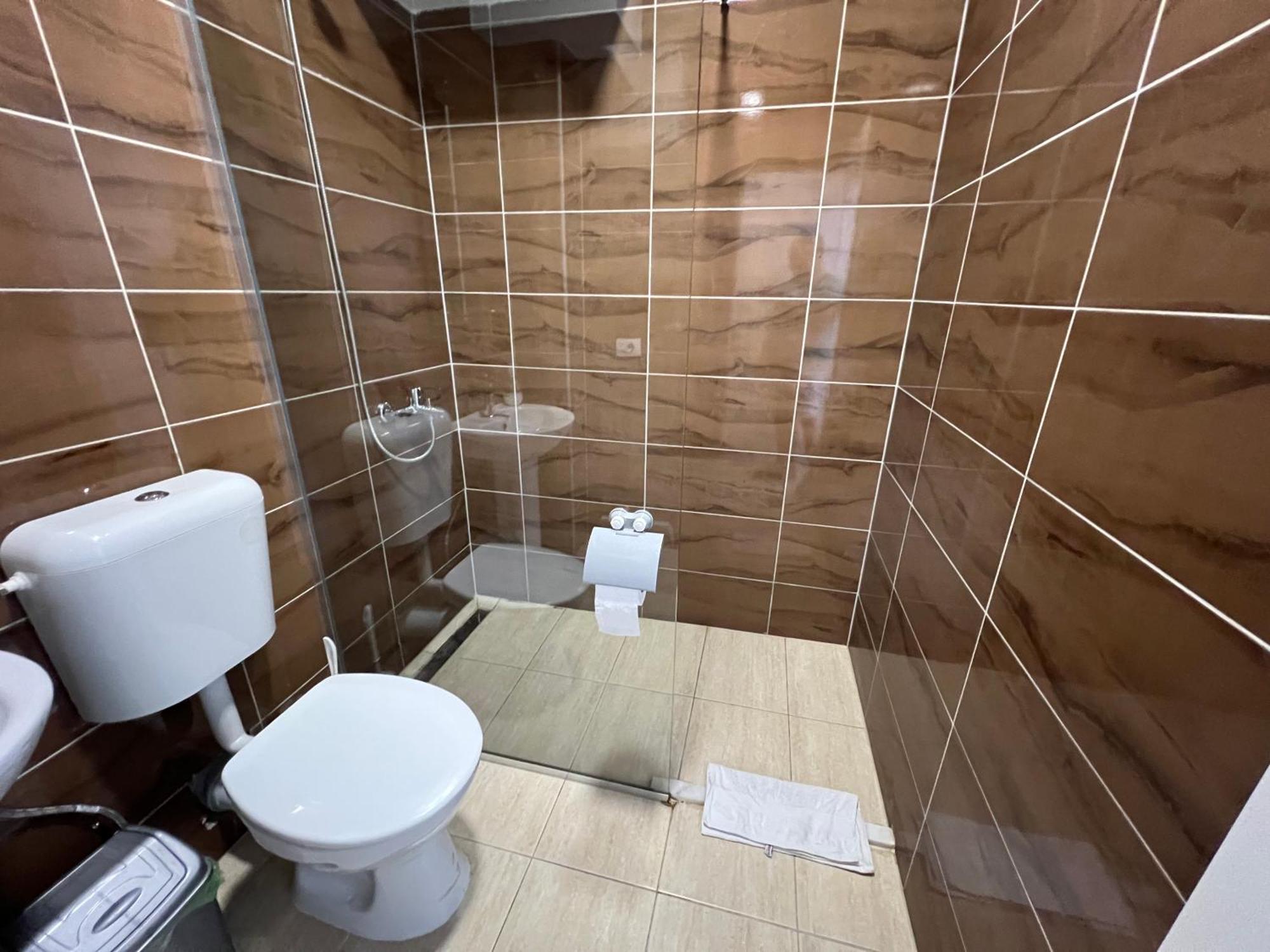 Paradiso Apartments City Center Охрид Номер фото