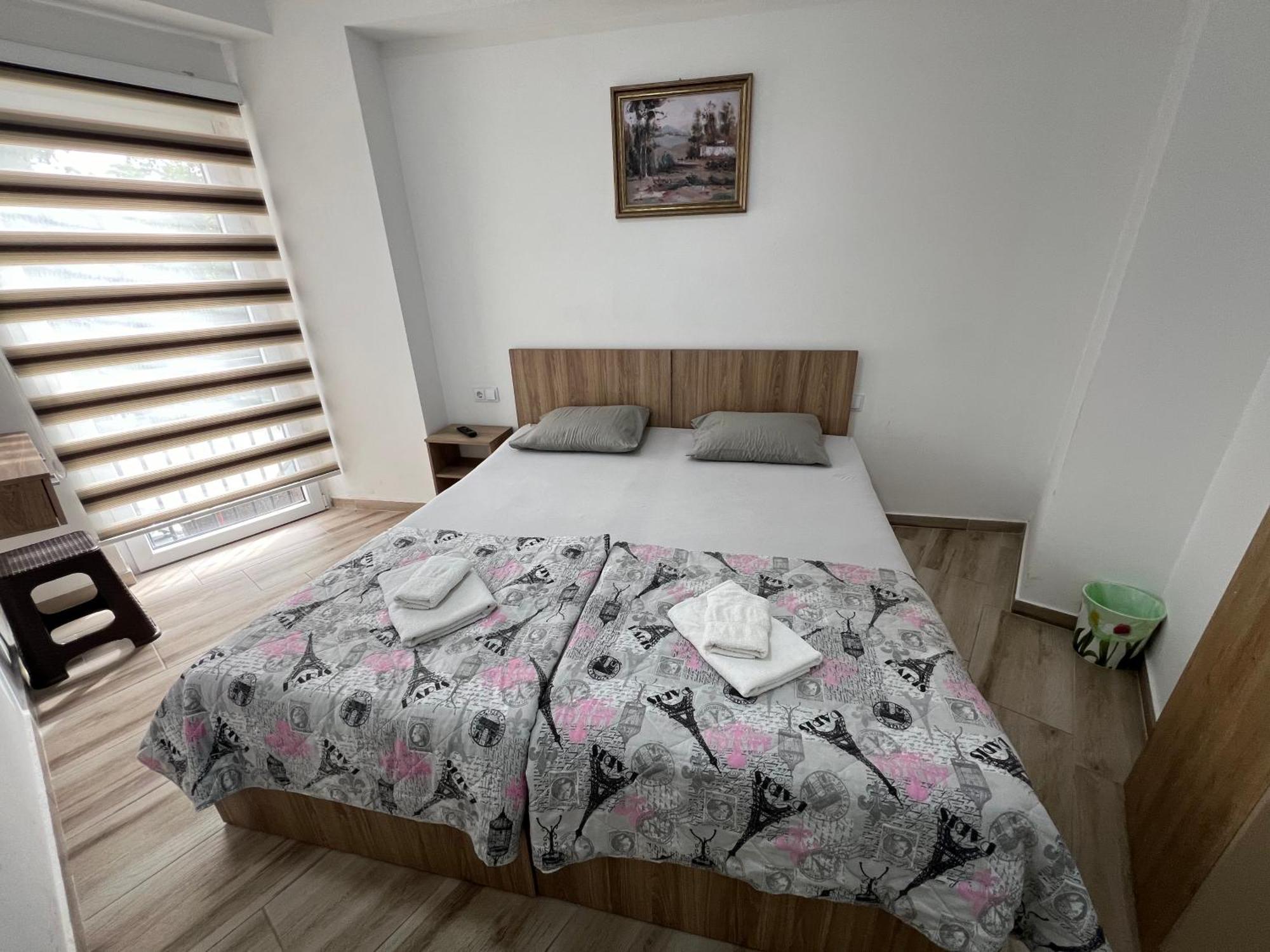 Paradiso Apartments City Center Охрид Номер фото