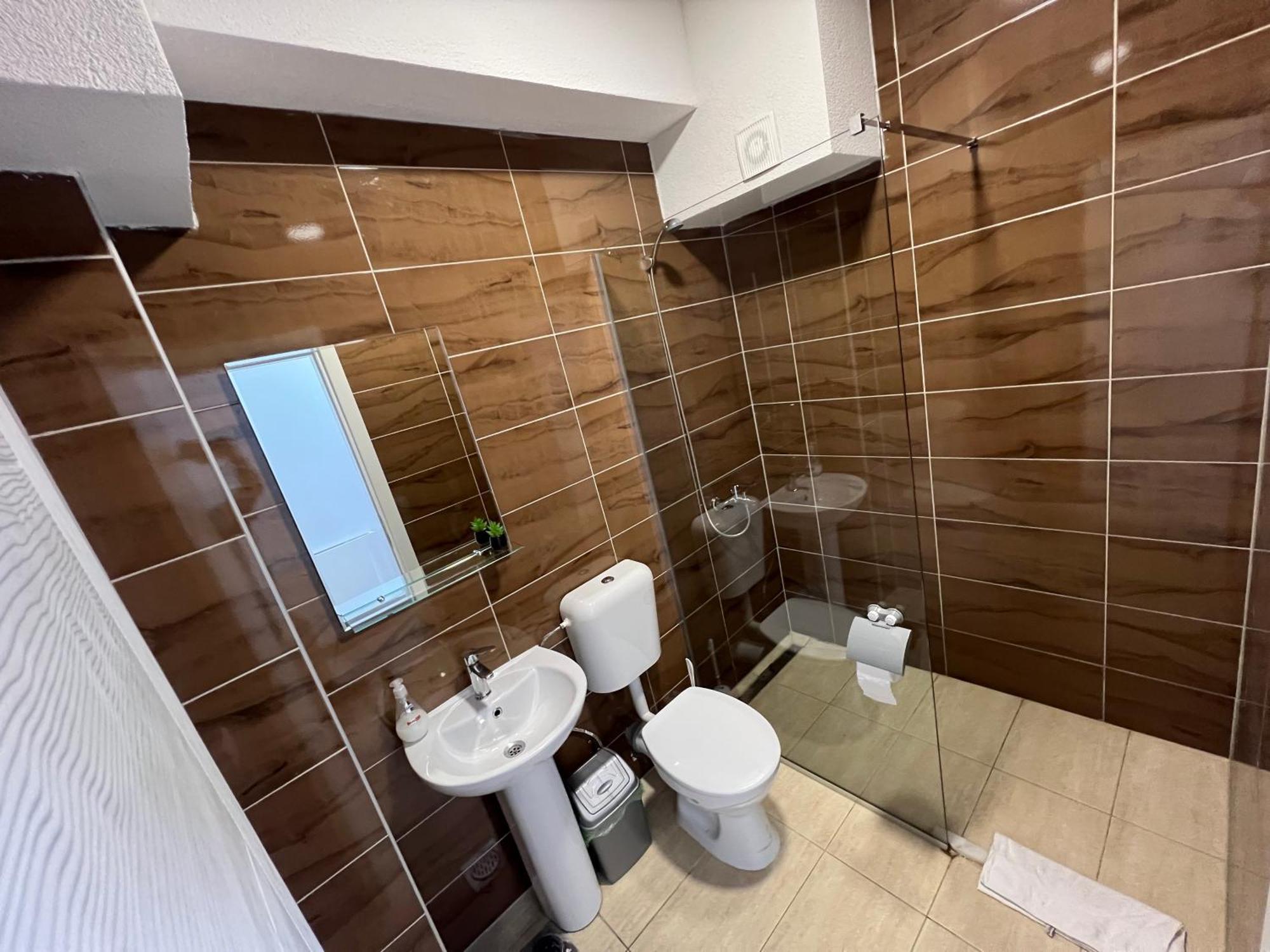 Paradiso Apartments City Center Охрид Номер фото