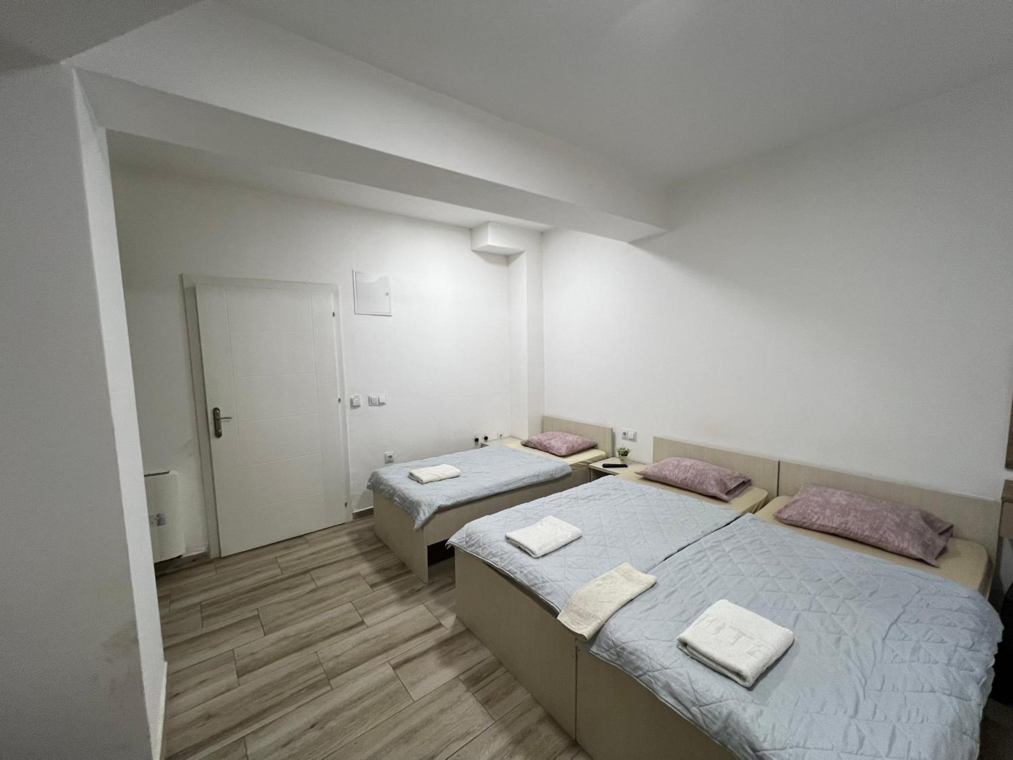 Paradiso Apartments City Center Охрид Номер фото