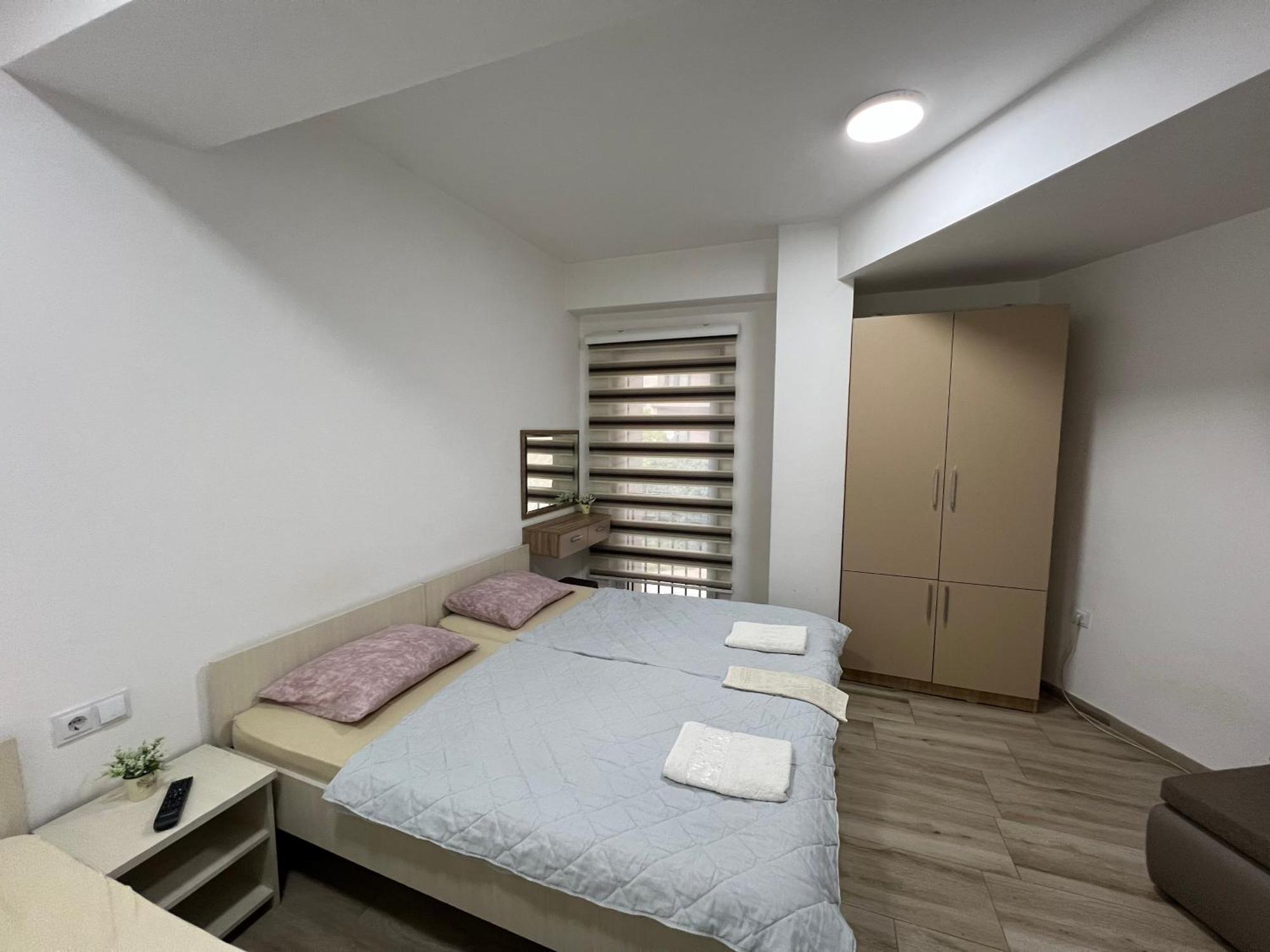 Paradiso Apartments City Center Охрид Номер фото