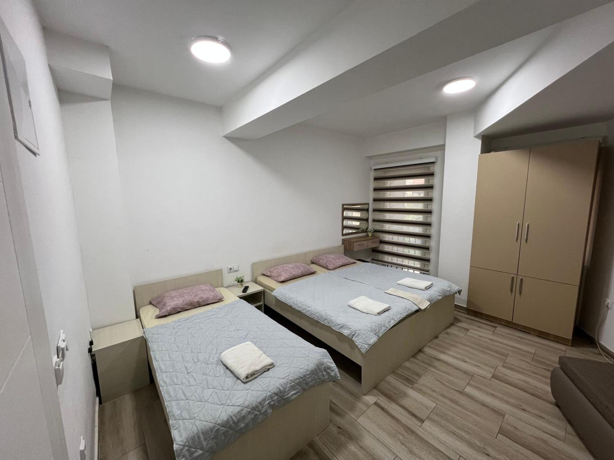 Paradiso Apartments City Center Охрид Номер фото