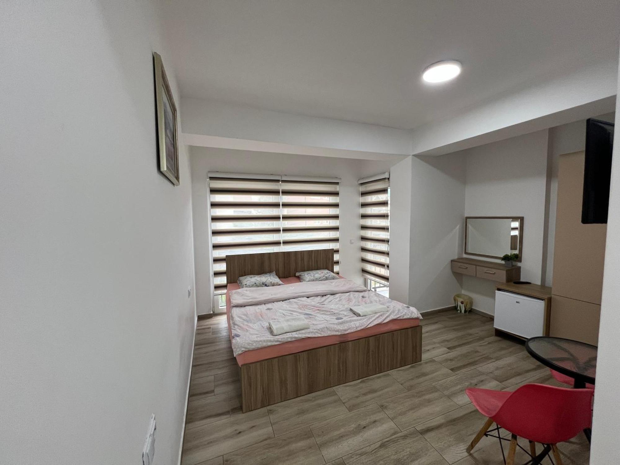 Paradiso Apartments City Center Охрид Номер фото