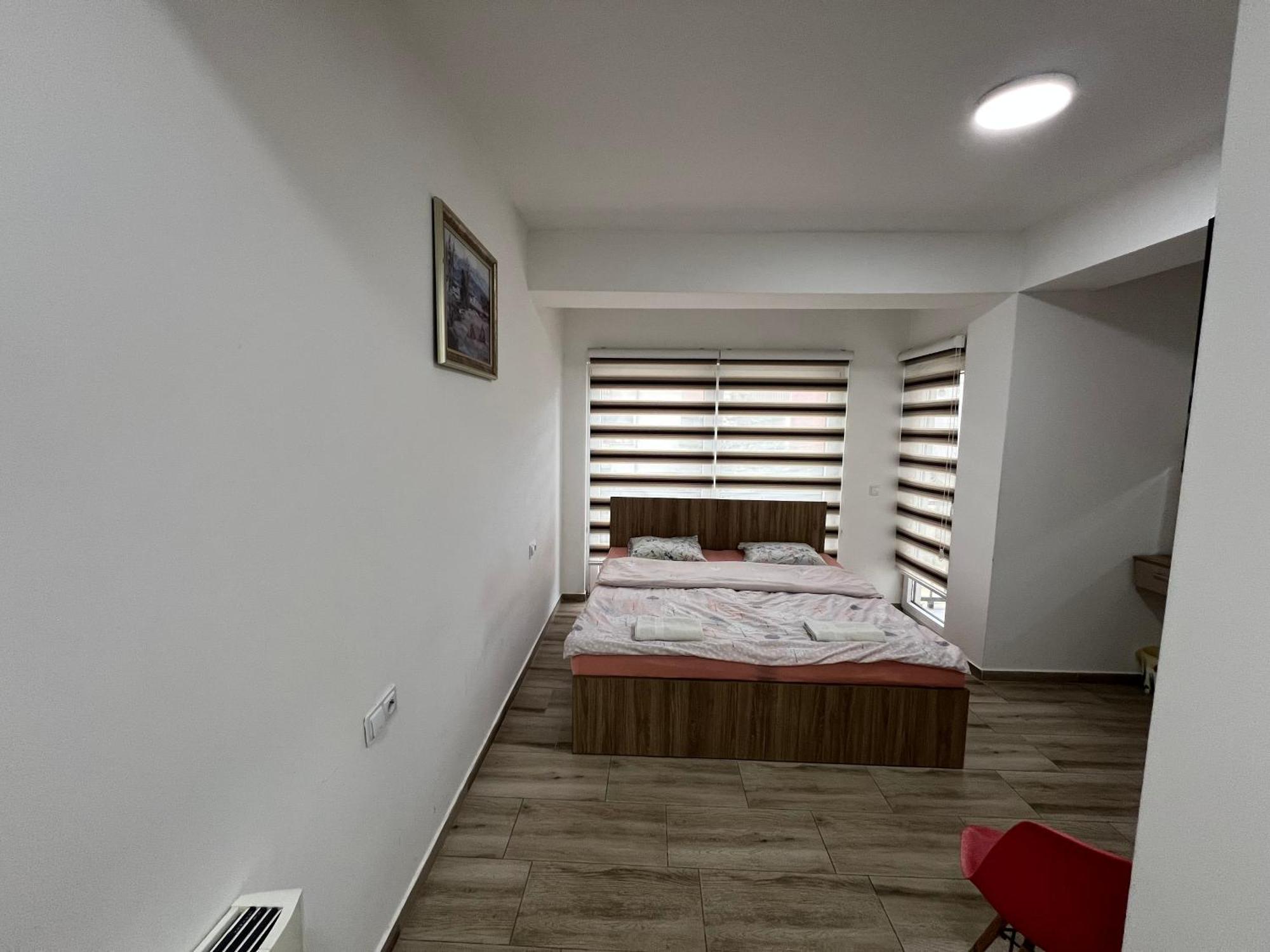 Paradiso Apartments City Center Охрид Номер фото